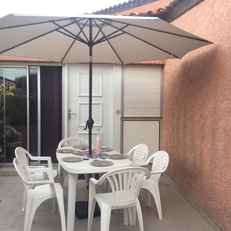 Maison Dans Residence 3*Proche Plage 생시프리앙 외부 사진