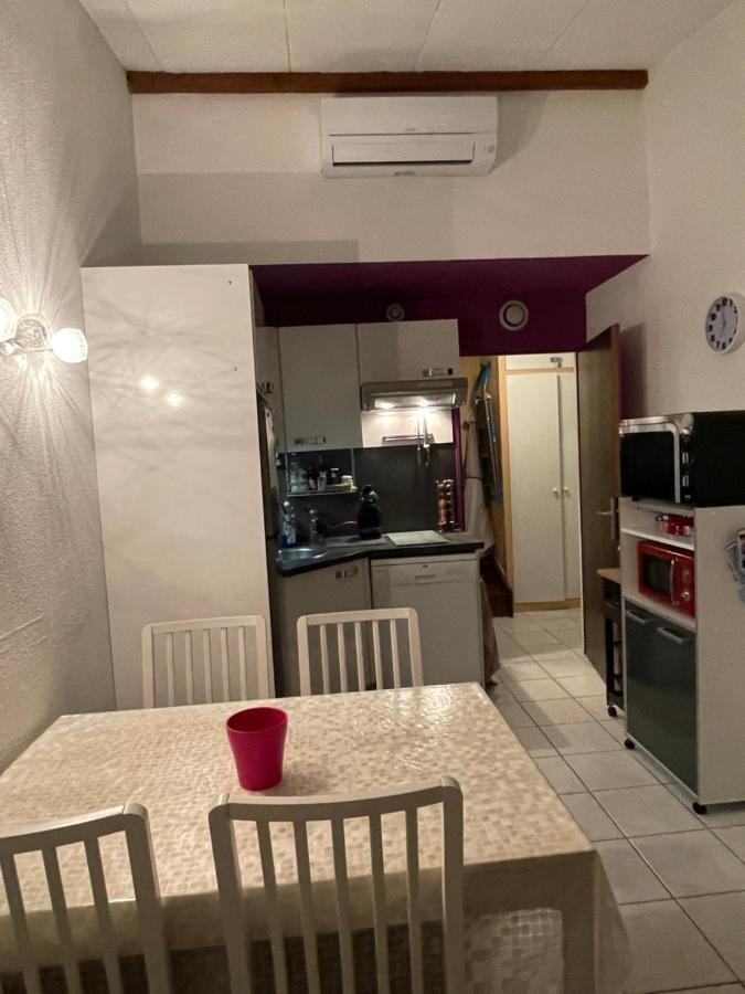 Maison Dans Residence 3*Proche Plage 생시프리앙 외부 사진